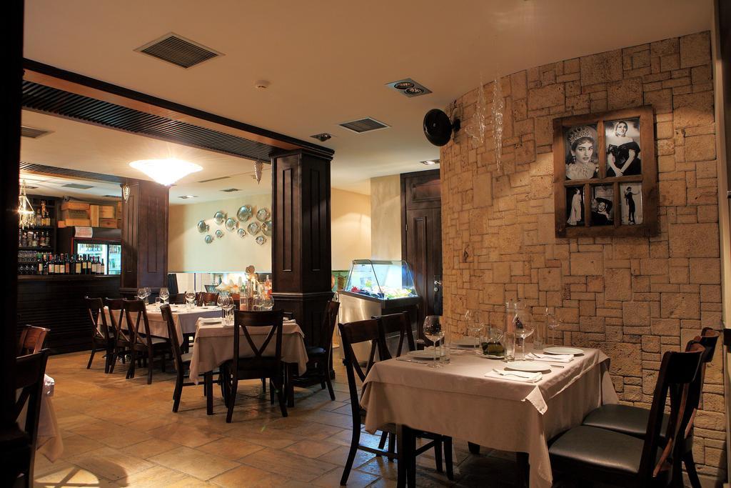 Park Hotel Σαντάνσκι Εξωτερικό φωτογραφία
