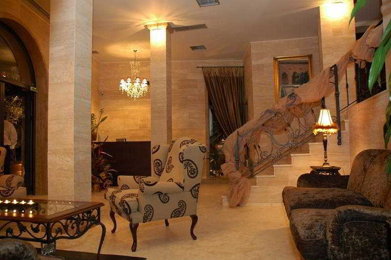 Park Hotel Σαντάνσκι Εξωτερικό φωτογραφία