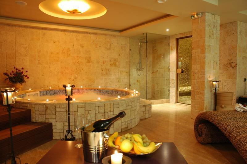 Park Hotel Σαντάνσκι Εξωτερικό φωτογραφία